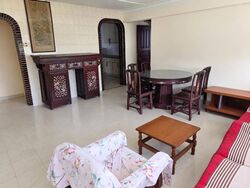 Blk 124 Mcnair Spring (Kallang/Whampoa), HDB 4 Rooms #617744261